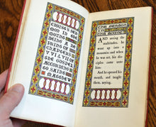 Load image into Gallery viewer, [Philosopher Press | Hand Colored] The Sermon in the Mount
