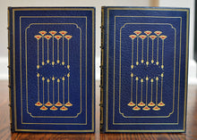 Load image into Gallery viewer, [Fine Binding | Macdonald] The Poems of Dante Gabriel Rossetti
