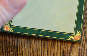 [Fine Binding | Vellucent Panel | John James Audubon] The Winter's Wreath