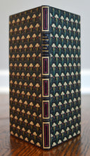 Load image into Gallery viewer, [Fine Binding | Mosaic | Georges Huser] Romances sans paroles
