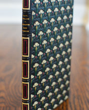 Load image into Gallery viewer, [Fine Binding | Mosaic | Georges Huser] Romances sans paroles
