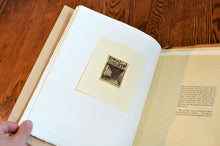 Load image into Gallery viewer, [Bertha Gorst | Tipped-In Proof Bookplates] Gothic Book-plates
