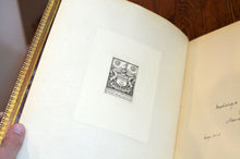 Load image into Gallery viewer, [Fine Binding | Riviere &amp; Son] Hubert von Herkomer
