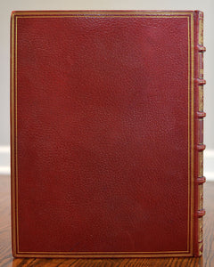 [Fine Binding | Riviere & Son] Hubert von Herkomer