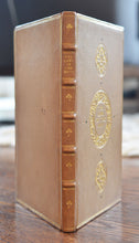 Load image into Gallery viewer, [Fine Binding | Alfred De Sauty] The Laws of the Navy
