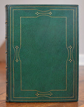 Load image into Gallery viewer, [Fine Binding | W.T. Hamilton &amp; Son] The Pilgrim&#39;s Progress
