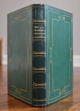 Load image into Gallery viewer, [Fine Binding | W.T. Hamilton &amp; Son] The Pilgrim&#39;s Progress
