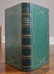 [Fine Binding | W.T. Hamilton & Son] The Pilgrim's Progress