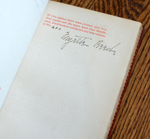 Load image into Gallery viewer, [Roycroft/Philosopher Press Association Copy | Fine Binding] Love Letters of a Musician
