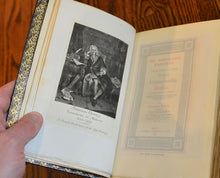 Load image into Gallery viewer, [Fine Binding | J.G. Commin | Extra Illustrated] The Book-Lover&#39;s Enchiridion
