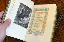 Load image into Gallery viewer, [Fine Binding | J.G. Commin | Extra Illustrated] The Book-Lover&#39;s Enchiridion
