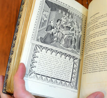 Load image into Gallery viewer, [Fine Binding | J.G. Commin | Extra Illustrated] The Book-Lover&#39;s Enchiridion
