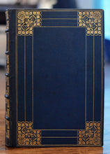 Load image into Gallery viewer, [Fine Binding | W.H. Smith / Douglas Cockerell] The Poetical Works of Lord Byron
