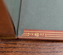Load image into Gallery viewer, [Fine Binding | Edith J. Gedye] The Oxford Book of French Verse
