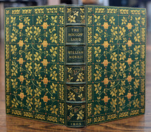 Load image into Gallery viewer, [Fine Binding | S. Barnard &amp; L. Hay Cooper] The Hollow Land
